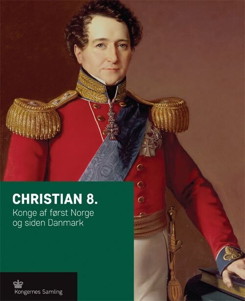 Christian 8