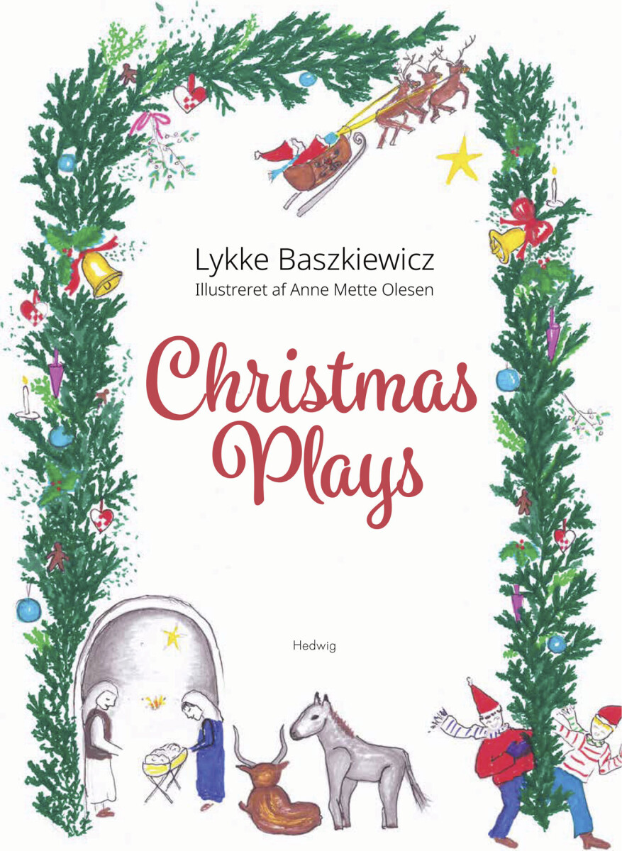 Christmas Plays