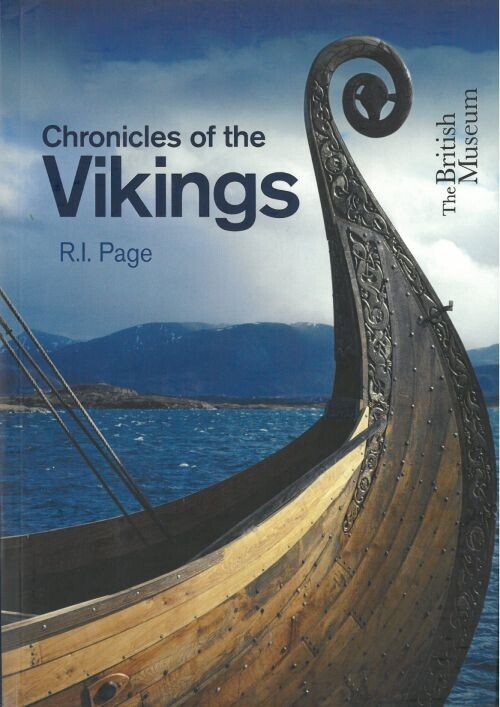 Chronicles Of The Vikings