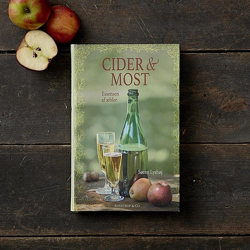 Cider Og Most