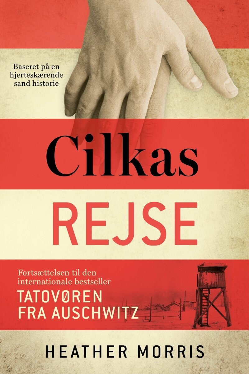 Cilkas Rejse