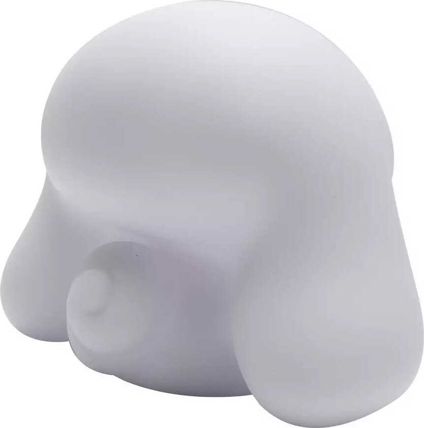 Blue Sky - Cinnamoroll Mood Light - Usb Natlampe Til Børn