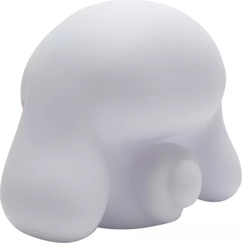 Blue Sky - Cinnamoroll Mood Light - Usb Natlampe Til Børn