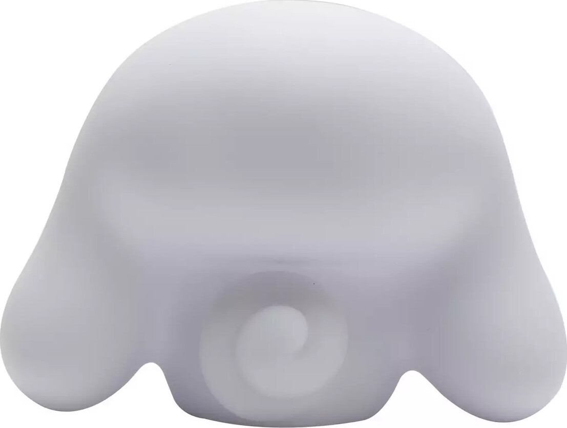 Blue Sky - Cinnamoroll Mood Light - Usb Natlampe Til Børn