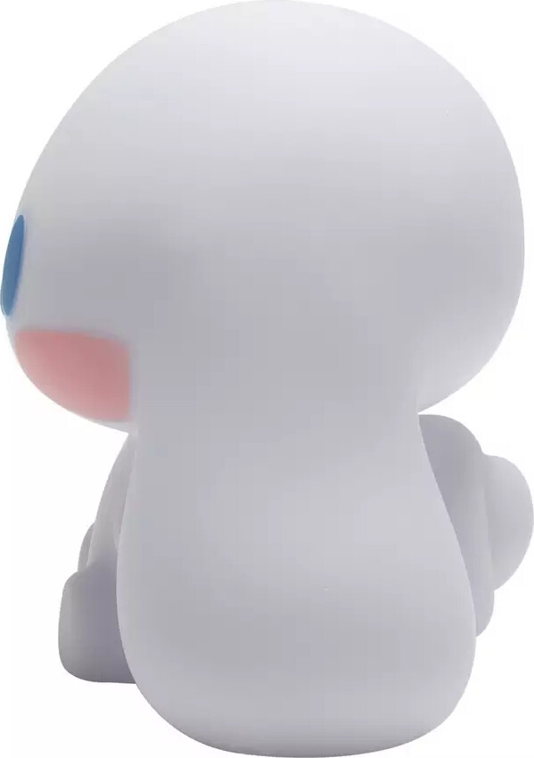 Blue Sky - Cinnamoroll Mood Light - Usb Natlampe Til Børn