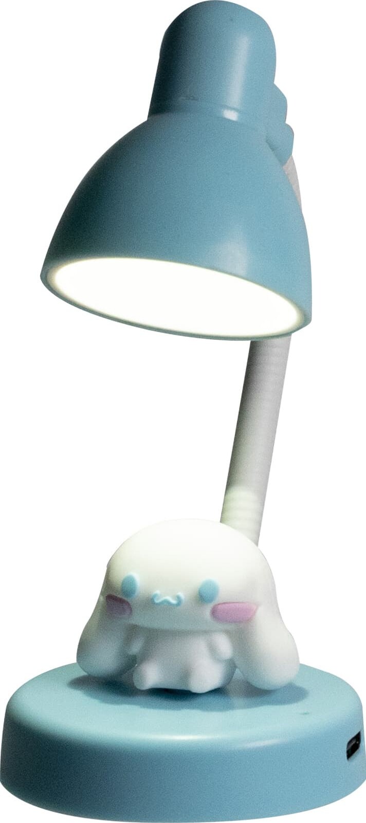 Cinnamoroll - Rechargable Mini Desk Lamp