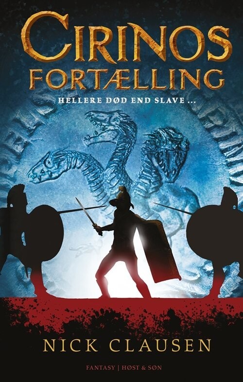 Cirinos Fortælling