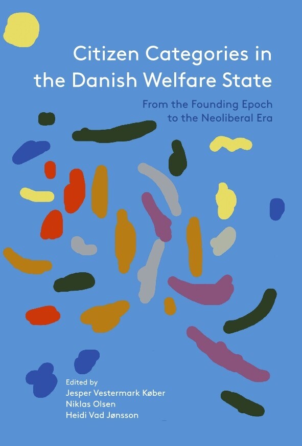 Citizen Categories In The Danish Welfare State