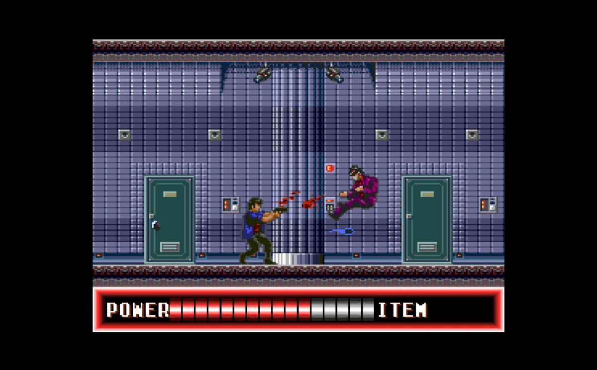 City Hunter Collector S Edition