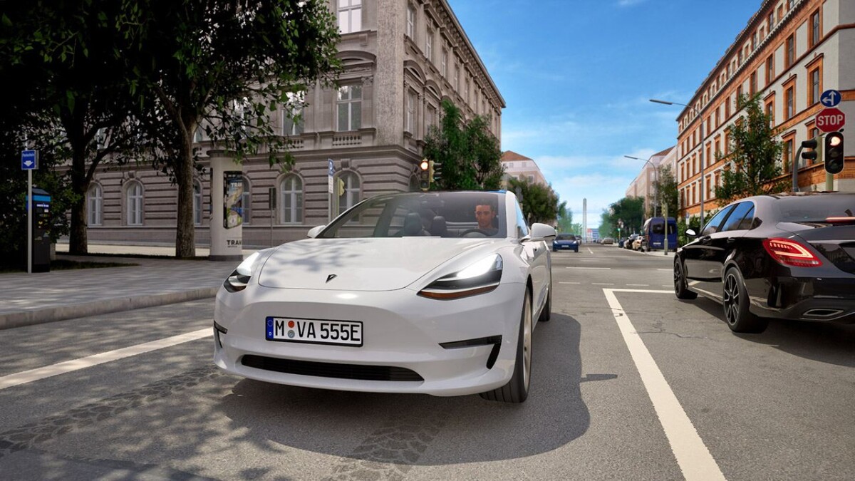 Citydriver