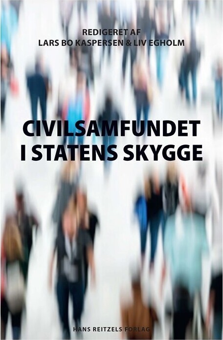 Civilsamfundet I Statens Skygge