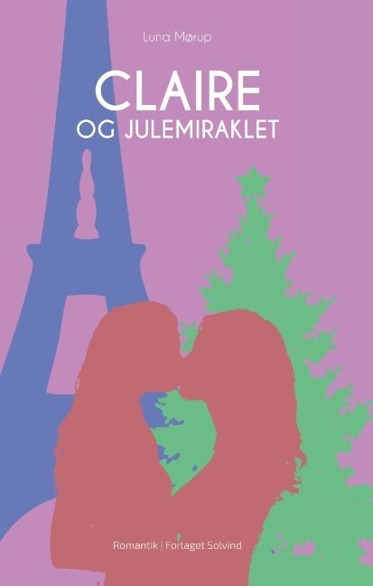 Claire Og Julemiraklet