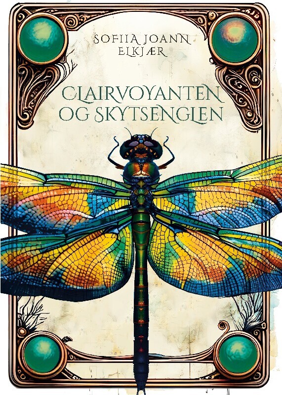 Clairvoyanten Og Skytsånden