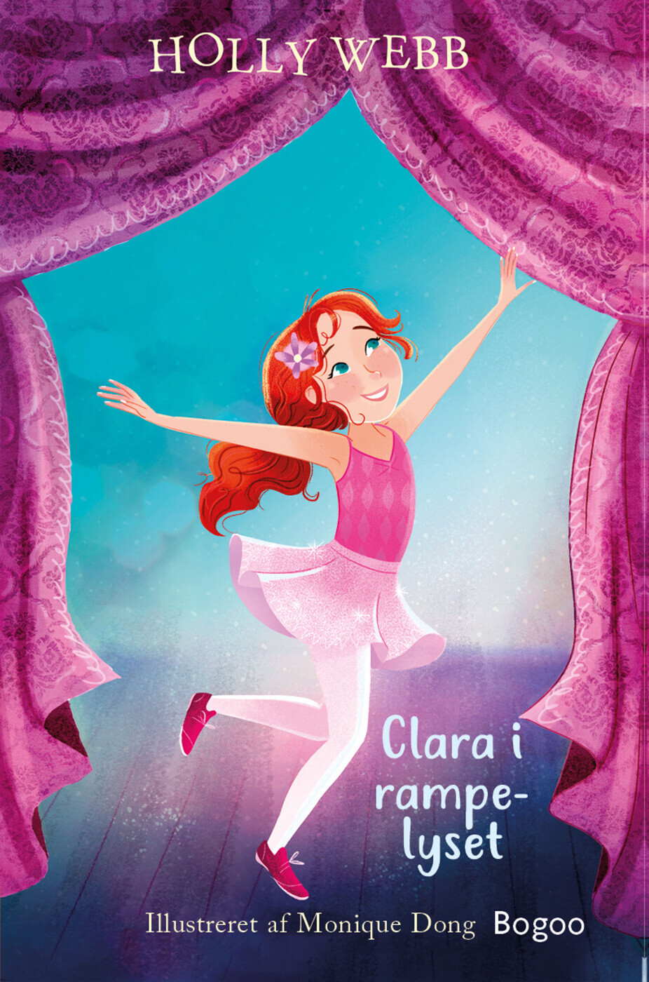 Clara I Rampelyset - Stjernefrø