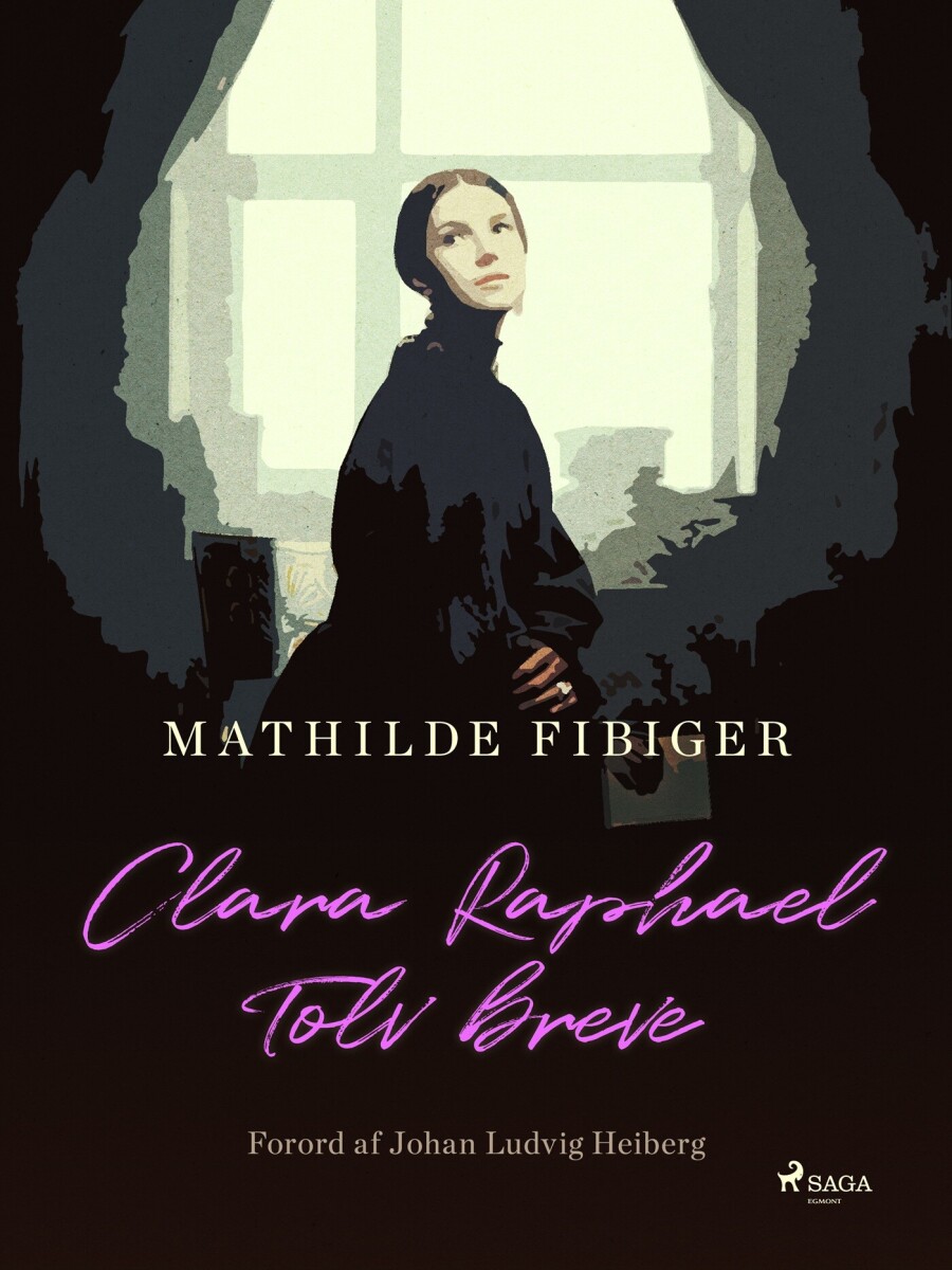 Clara Raphael - Tolv Breve