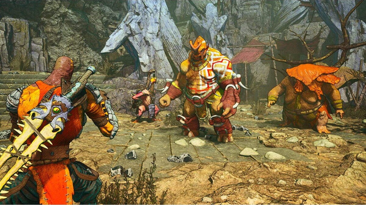 Clash Artifacts Of Chaos Zeno Edition