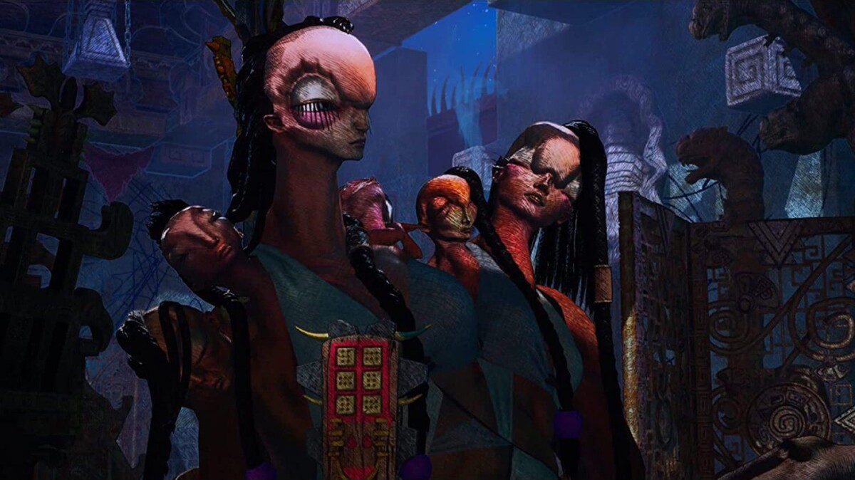 Clash Artifacts Of Chaos Zeno Edition