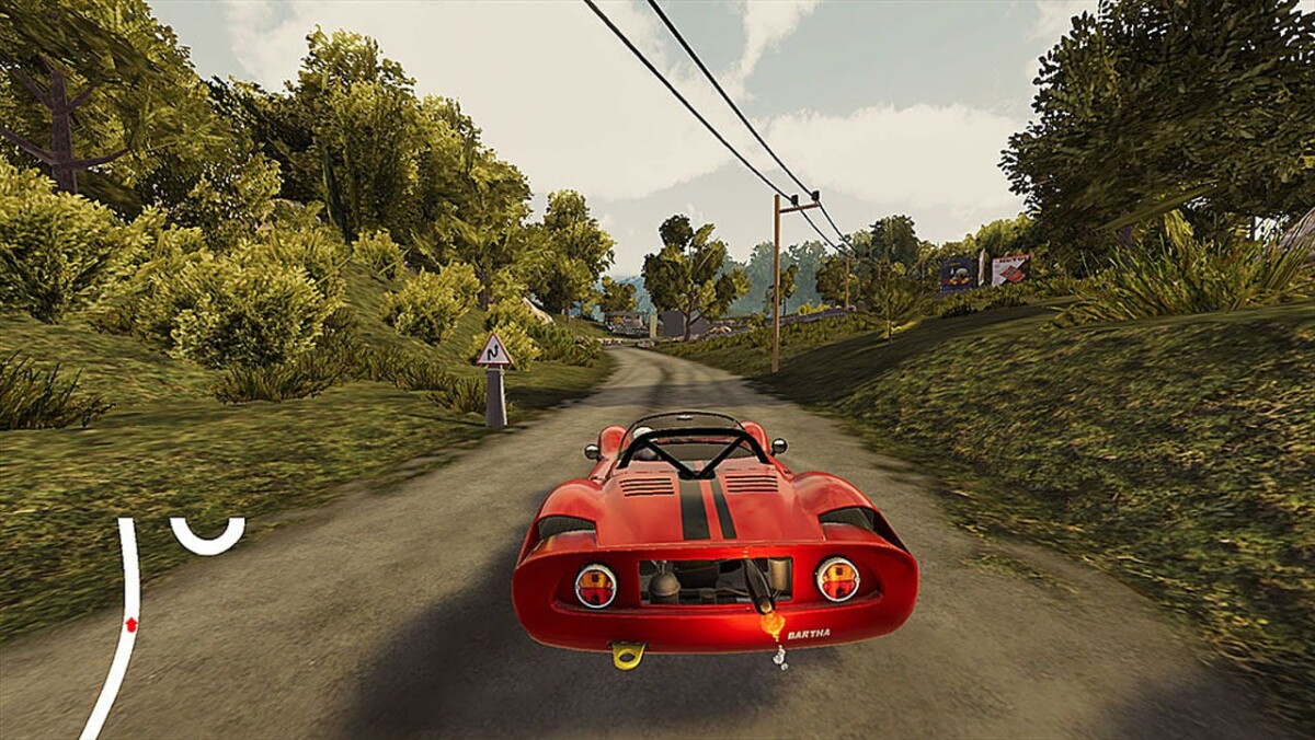 Classic Racers Elite