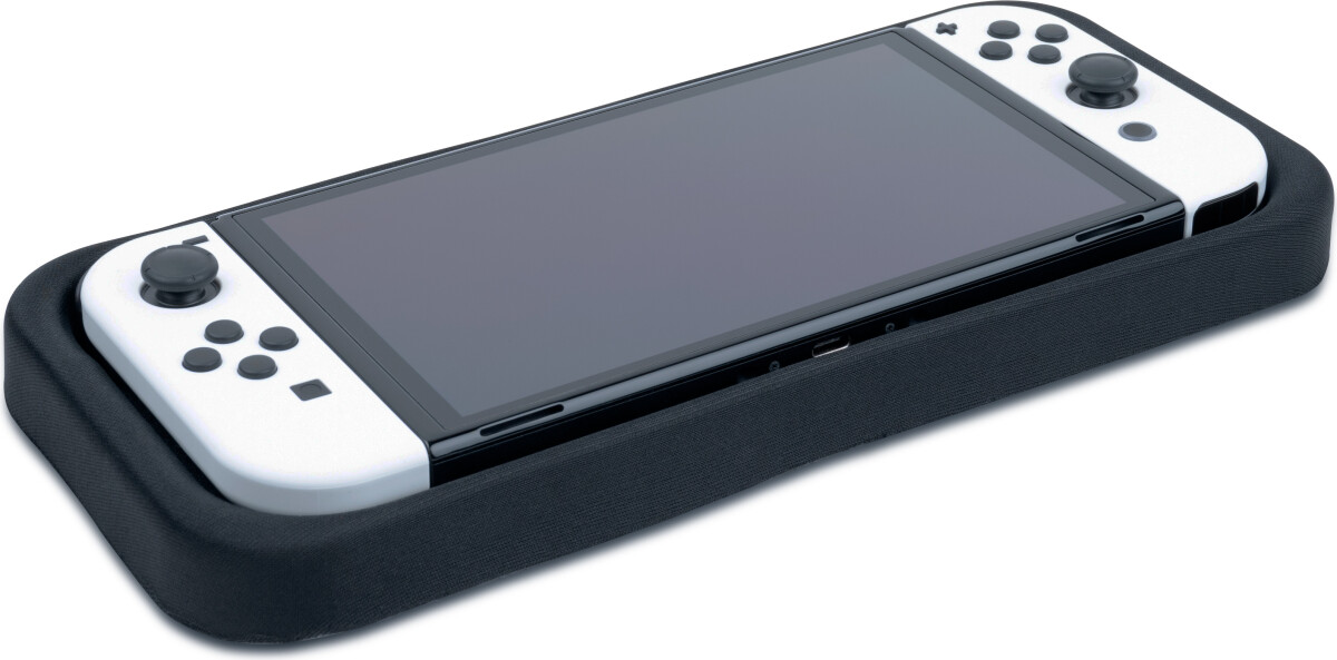 Classic Taske L Til Nintendo Switch Ii Sort