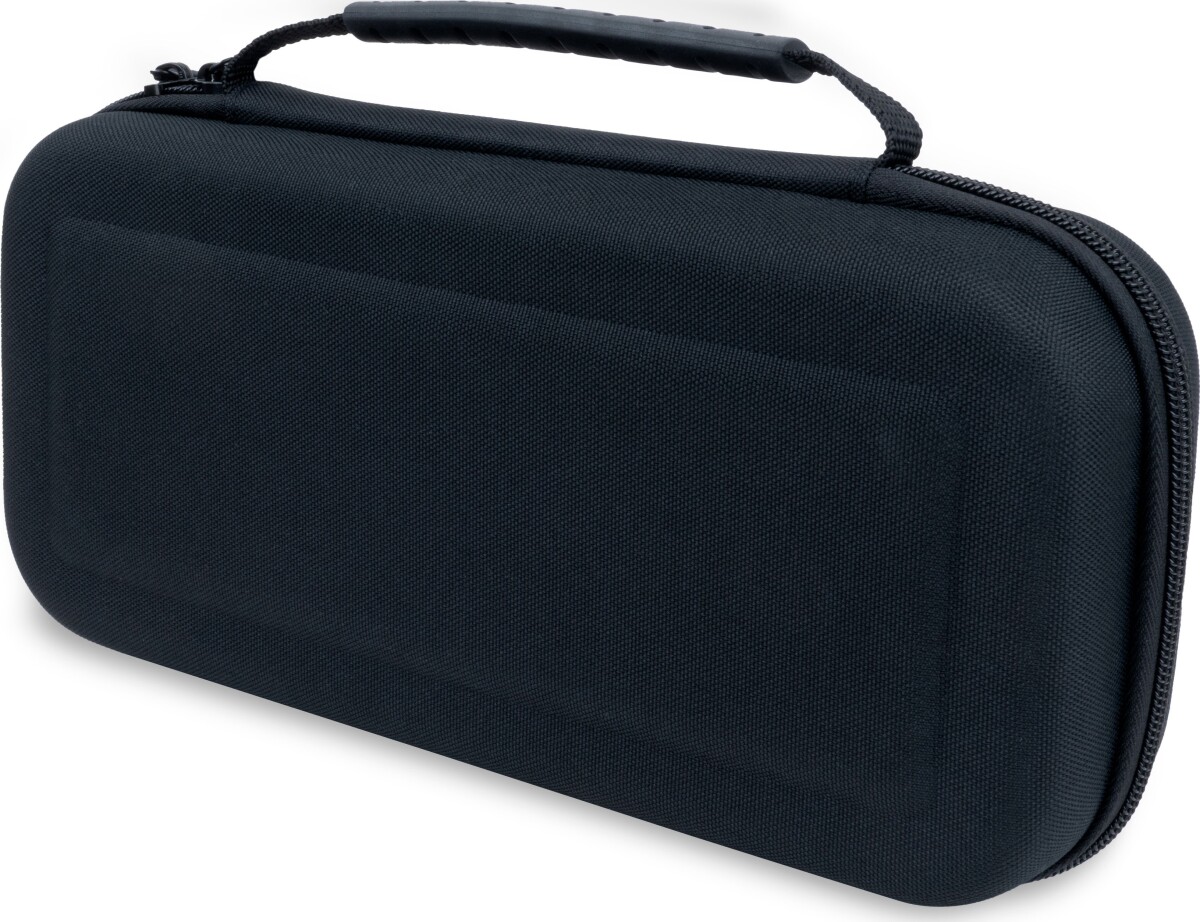 Classic Taske L Til Nintendo Switch Ii Sort