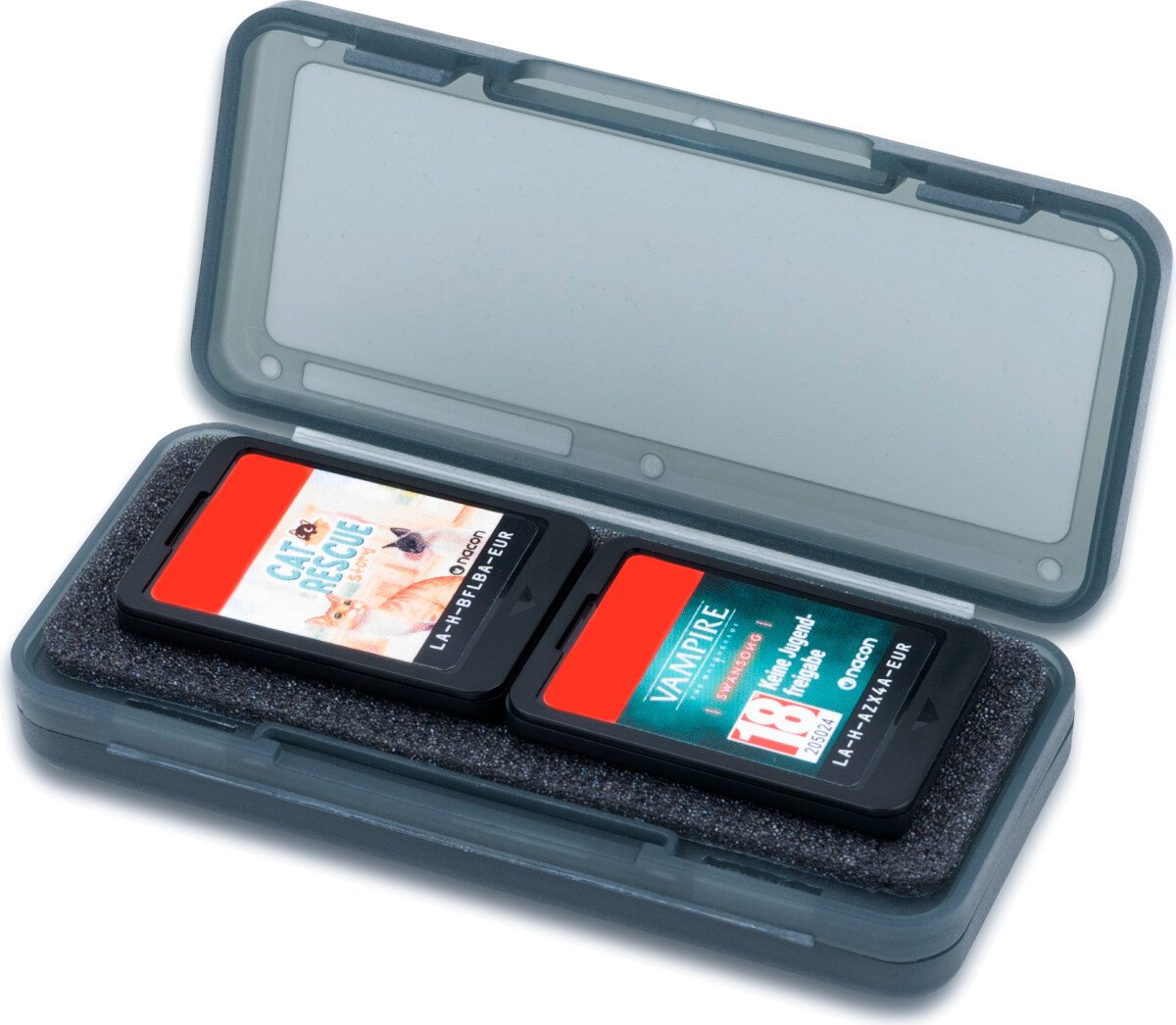 Classic Taske L Til Nintendo Switch Ii Sort