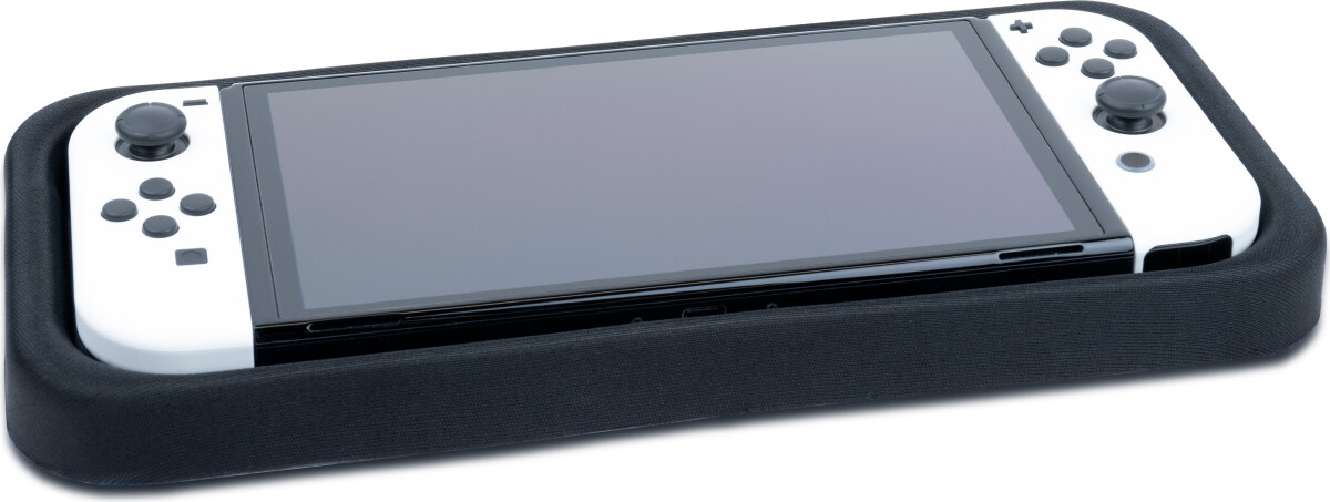 Classic Taske L Til Nintendo Switch Ii Sort