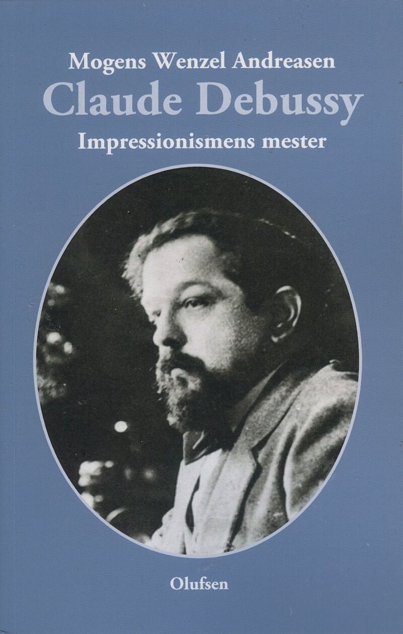Claude Debussy
