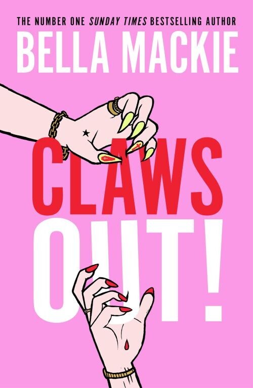 Claws Out