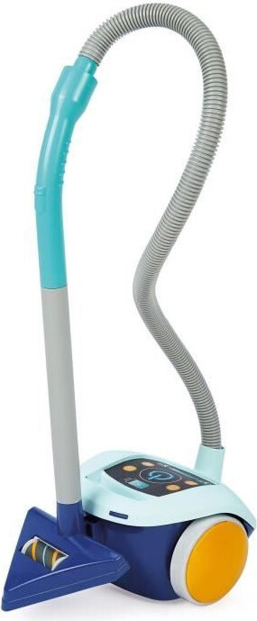 Rengøringsvogn Til Børn - Cleaning Trolley Vacuum