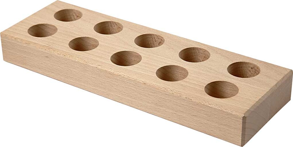 Clear Limstift - 24 Stk - 21 G