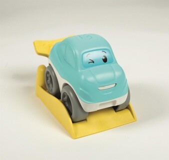 Clementoni - Baby Eco Tumlebil