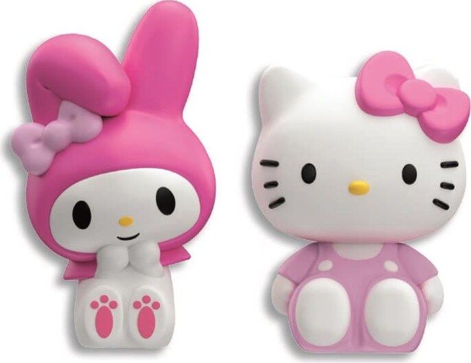 Clementoni - Lav Dine Egne Penne Hello Kitty Melody