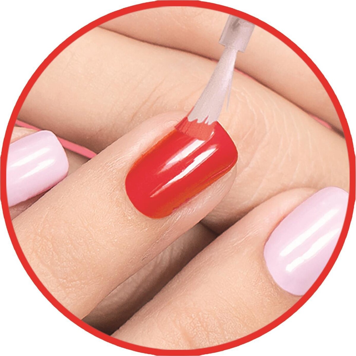 Clementoni - Science Play Lab - Lav Selv Neglelak Sæt