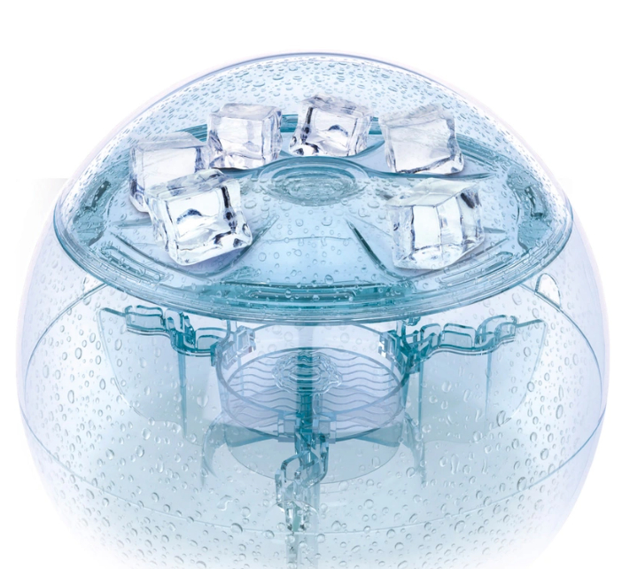 Clementoni - Science Play - Lab Ecosphere Terrarium