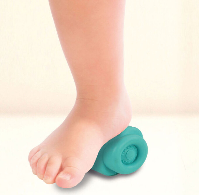 Clementoni - Soft Clemmy - Bløde Klodser - 20 Stk