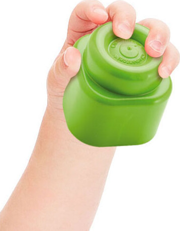 Clementoni - Soft Clemmy - Bløde Klodser - 20 Stk