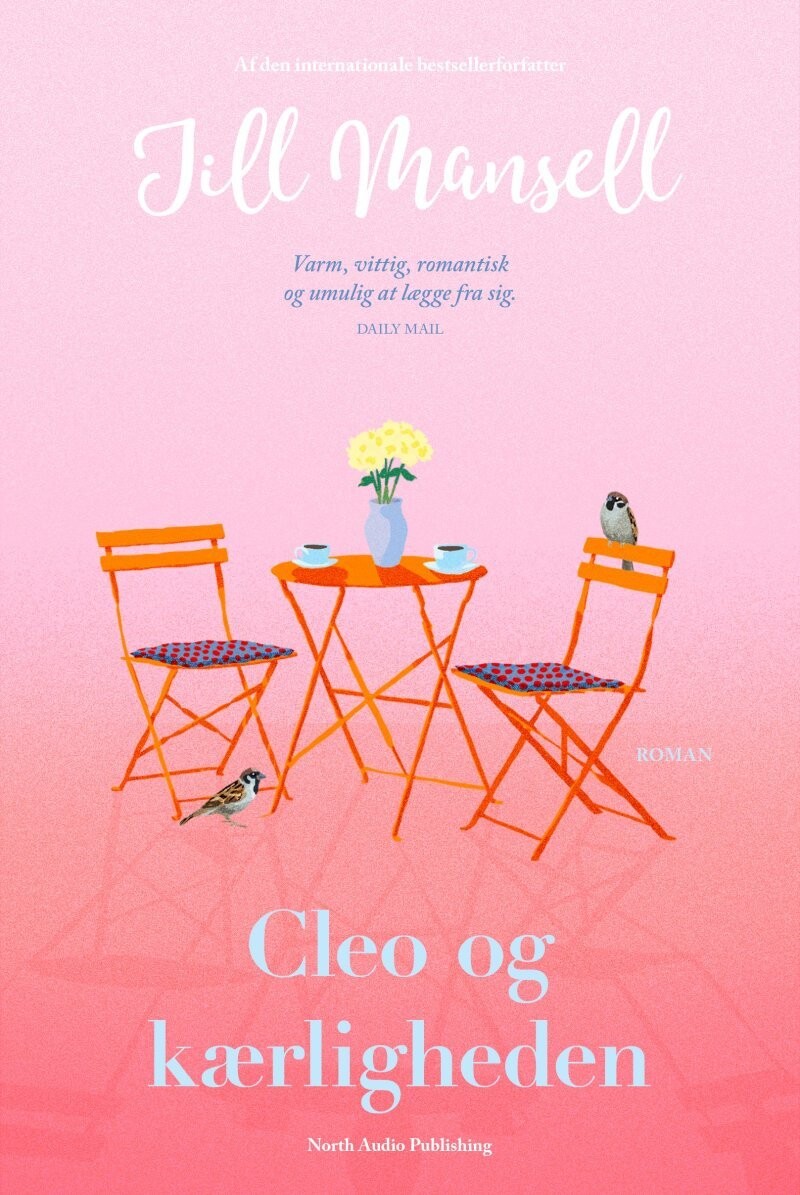 Cleo Og Kærligheden