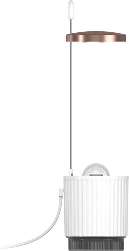 Click And Grow - Hydrovase - Hvid