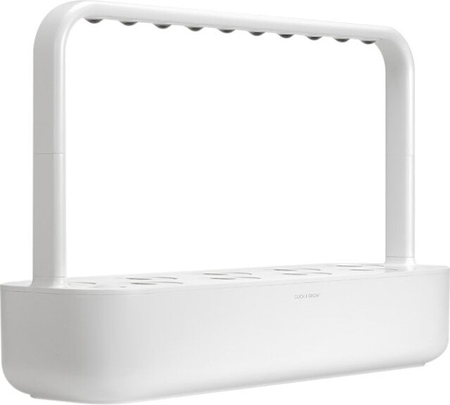 Click And Grow - Smart Garden 9 Starter Kit Color Mellow Beige Sg9S7Uni