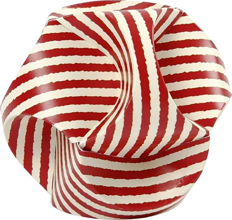 Click Ornamenter - Ø 5 Cm - Str 3 5X8 8 Cm - 9 Sæt