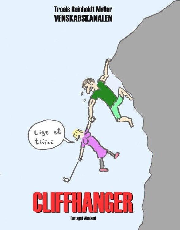 Cliffhanger