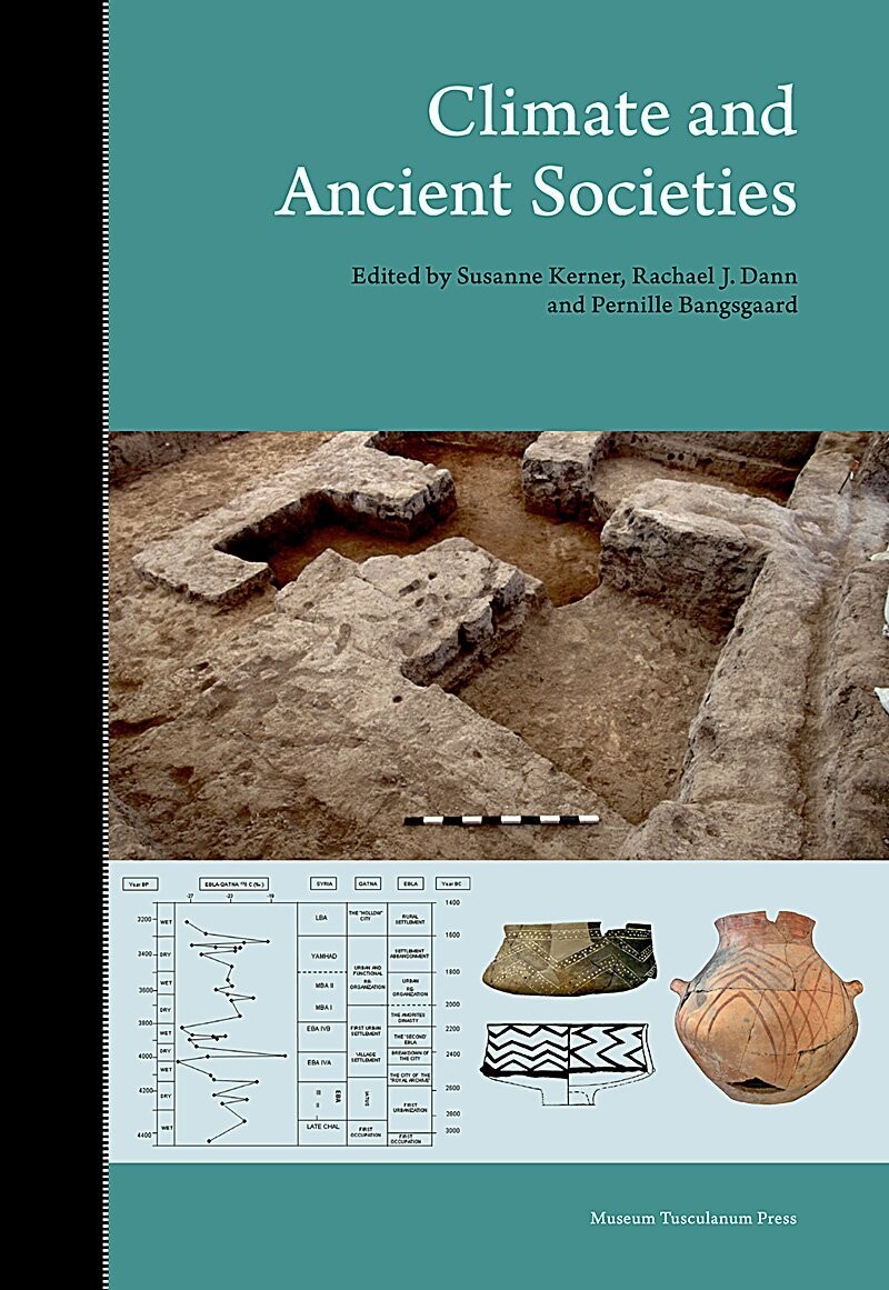 Climate And Ancient Societies