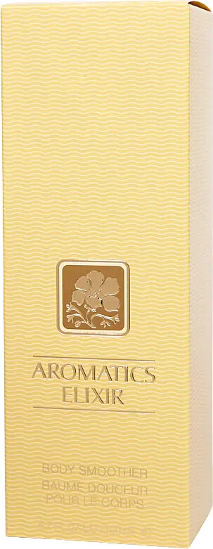 Clinique Aromatics Elixir 200Ml Body Smoother