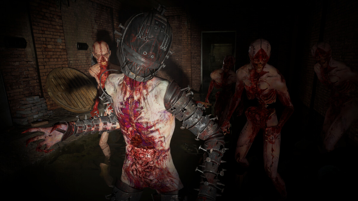 Clive Barkers Hellraiser Revival Day One Edition