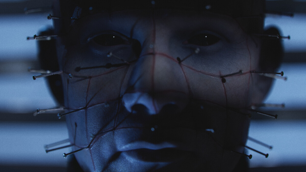 Clive Barkers Hellraiser Revival Day One Edition
