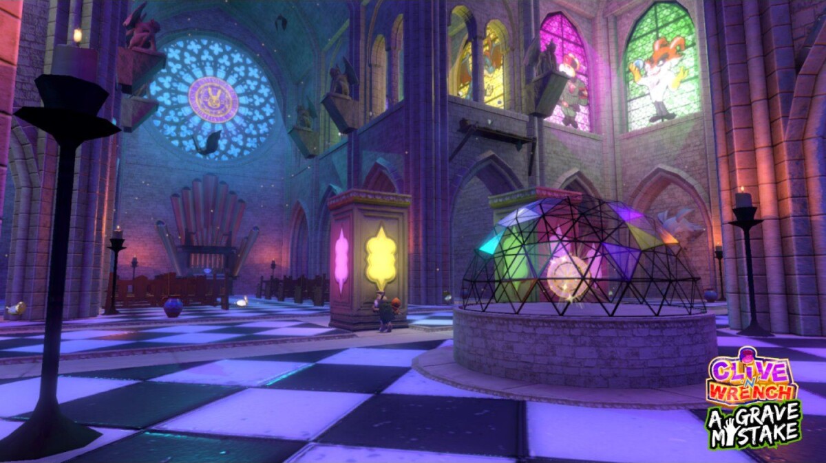 Clive N Wrench - Collector Edition