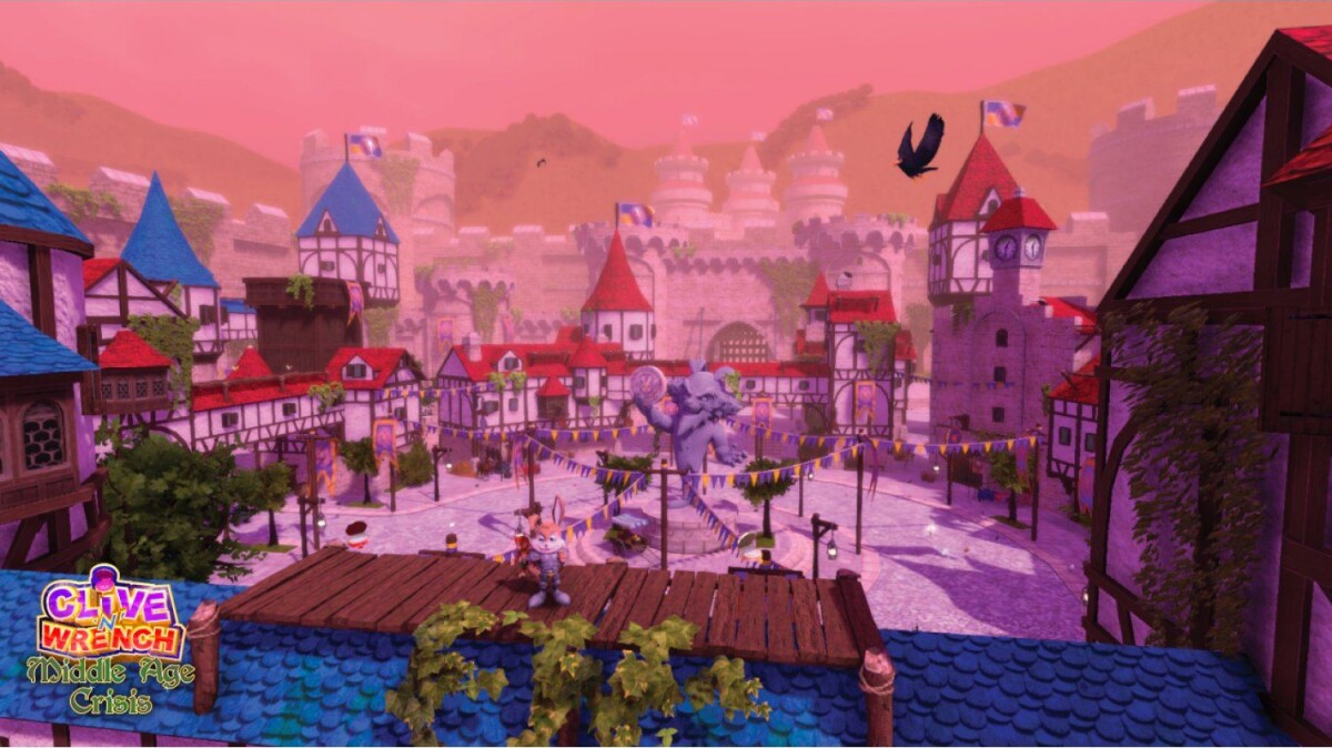 Clive N Wrench - Collector Edition