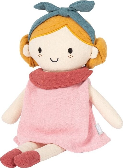 Stofdukke - Lina - Small Foot