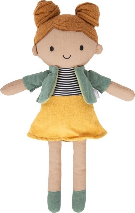 Stofdukke - Maya - Small Foot