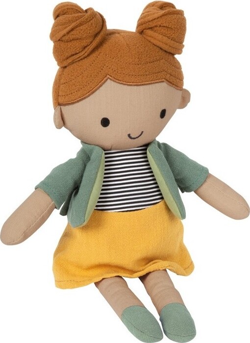 Stofdukke - Maya - Small Foot